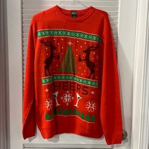 Christmas Sweater